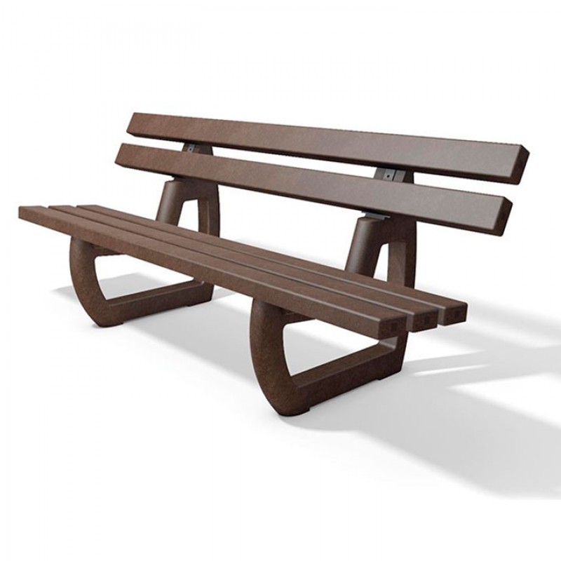 Banc Tivoli de 150 cm